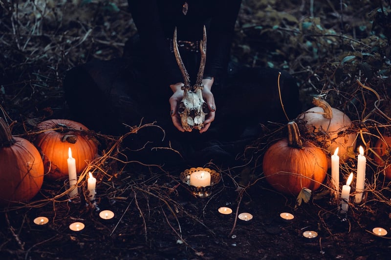 Magical Ceremonies